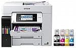 Epson EcoTank Pro ET-5850