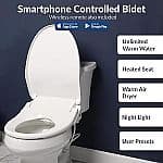 Bio Bidet BB1200 스마트 비데
