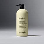 Philosophy One-Step Cleanser