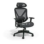 Staples Dexley Ergonomic