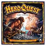 Heroquest First Light 보드게임