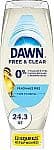 Dawn Free & Clear EZ-Squeeze