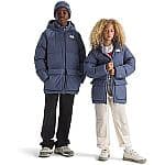 The North Face Kids' North Down Parka