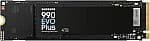 Samsung SSD 990 EVO Plus 4TB