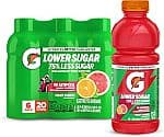 Gatorade Lower Sugar 6-pack