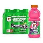 Gatorade Lower Sugar 6-pack