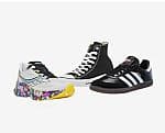 adidas Samba Sneaker