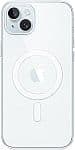 Apple Clear Case MagSafe