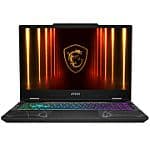 MSI Cyborg 15.6" 144Hz