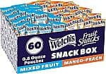 Welch's 과일 스낵 60개입