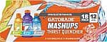 Gatorade Mashups Variety