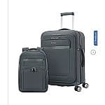 Samsonite Crestledge 2pc