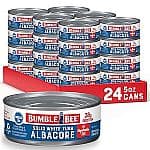 Bumble Bee Albacore Tuna