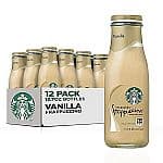 Starbucks Frappuccino