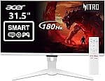 Acer Nitro 31.5" WQHD