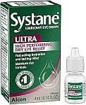 Systane Ultra Lubricant Eye Drops 0.14oz