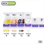 Ezy Dose Weekly Pill