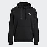 adidas 남성 Essentials 플리스 후디