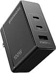 Greenworks POWERALL 100W 충전기