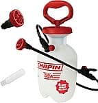 Chapin 20084 1갤런 펌프 스프레이어