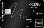 Marriott Bonvoy Brilliant