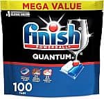 Finish Quantum 100개입