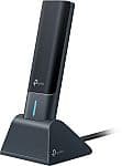 TP-Link AXE5400 Wi-Fi 6E USB