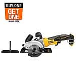 DeWalt ATOMIC 원형톱 세트