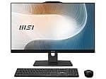 MSI Modern AM242TP AIO Touchscreen