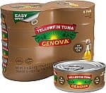 Genova Yellowfin Tuna 5oz 8캔