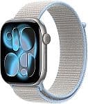 Apple Watch Sport Loop 46mm Blue Mist