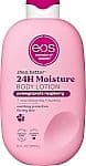 16oz eos 시어 베터 24시간 바디 로션