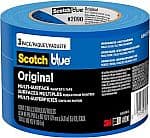 ScotchBlue 페인팅테이프 3롤