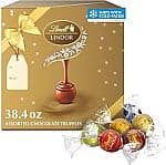 Lindt LINDOR 트러플 90개입