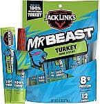 Jack Link's MrBeast Jerky
