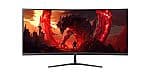 Acer Nitro ED340CUR X 34" Curved Monitor