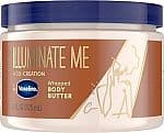 Vaseline Shea Butter Body