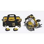 DEWALT 20V Max 2-Tool Combo