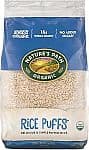 Nature's Path Rice Puffs 6oz