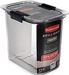 Rubbermaid Brilliance 12-Cup