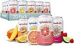 Spindrift Sparkling Water