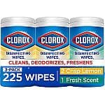 Clorox Disinfecting Wipes