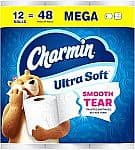 Angel Soft 90 Mega Rolls