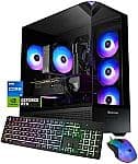 iBUYPOWER Element i7-14700F