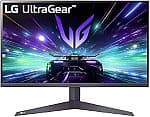 LG 27GS50F-B 27" FHD Gaming Monitor