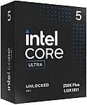 Intel Core Ultra 5 250K