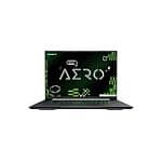 GIGABYTE AERO X16 16"