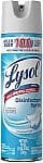 Lysol 소독 스프레이 19oz