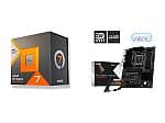 AMD Ryzen 7 7700X3D Bundle