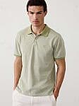 Banana Republic Pique Polo